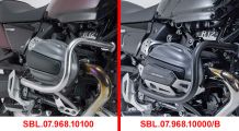  BMW R12nineT, R12, R12S & R12G/S Paracilindro