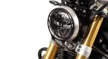  BMW R12nineT, R12, R12S & R12G/S Griglia di protezione del faro