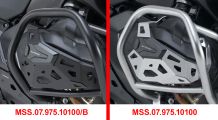  BMW R1300GS & Adventure Protezione cilindro