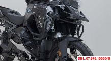  BMW R1300GS & Adventure Barre di protezione superiori