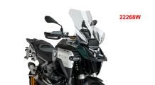  BMW R1300GS & Adventure Parabrezza Touring
