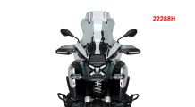  BMW R1300GS & Adventure Parabrezza Vario Touring