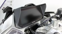  BMW R 1250 RT Protezione antiriflesso per il display Connectivity