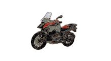  BMW R1300GS & Adventure Spilla R1300GS Adventure