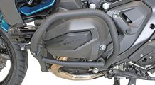 BMW R1300R Barre di protezione motore