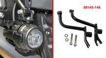  BMW R1300RT Luci LED aggiuntive per il montaggio su staffa speciale