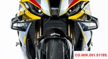  BMW S1000RR (2019- ) Kit di retrofit per alette