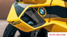  BMW S1000RR (2019- ) Alette interne
