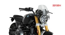  BMW R12nineT, R12, R12S & R12G/S Parabrezza Sport