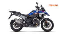  BMW R1300GS & Adventure Scarico ARROW INDY RACE EVO