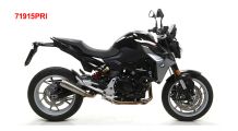  BMW F900R Scarico ARROW PRO-RACE Euro 5