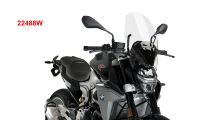  BMW F900R Parabrezza Touring per il montaggio originale Euro 5+