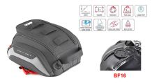  BMW F800R Borsa da serbatoio Easy BAG