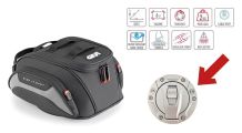  BMW R1300R Borsa da serbatoio Easy BAG