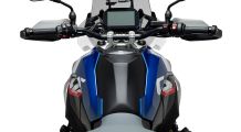  BMW R1300GS & Adventure Copertura del serbatoio in plastica ABS