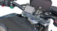  BMW R1300R Supporto per GPS