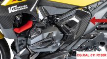  BMW R1300R Protezioni del telaio