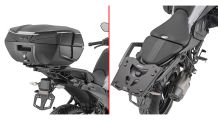  BMW R1300R Portabauletto alluminio