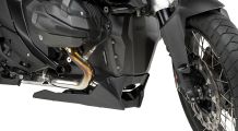  BMW R1300GS & Adventure Spoiler motore