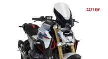  BMW R1300R Parabrezza Touring