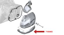  BMW R1300GS & Adventure Copertura della candela