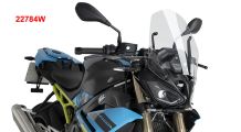  BMW S1000R (2021- ) Parabrezza Touring