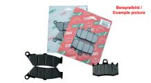  BMW F450GS Ceppi freno anteriore