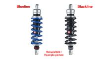  BMW F450GS Wilbers Sospensione tipo 640 Road posteriori