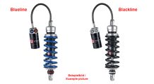  BMW F450GS Wilbers Sospensione tipo 641 Competition posteriori