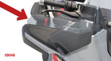  BMW R1300RT Deflettori d'aria