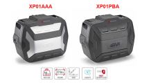  BMW R 1200 GS LC (2013-2018) & R 1200 GS Adventure LC (2014-2018) Bauletto / valigia laterale GIVI XSPACE