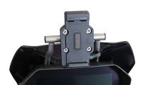  BMW R1300R Supporto per GPS