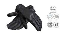  BMW K1300S Guanto Ergo Bee nero