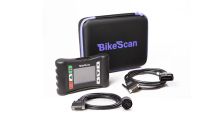  BMW R 1250 R Strumentazione diagnostica Bike-Scan 2 Pro