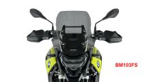  BMW F800GS (2024- ), F900GS & F900GS Adv Cupolino Touring