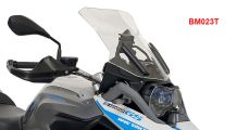  BMW R 1250 GS & R 1250 GS Adventure Cupolino Sport