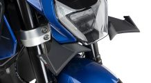  BMW R1300R Spoiler anteriore