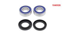  BMW R1200R (2005-2014) Kit cuscinetto ruota anteriore