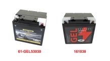  BMW R 18 Batteria