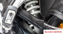  BMW R 1250 R Copertura tubo freno in carbonio