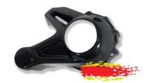  BMW R 1200 R, LC (2015-2018) Copertura alloggiamento giunto cardanico in carbonio
