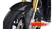  BMW R nine T Parafango anteriore in carbonio