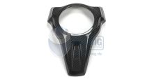 BMW S 1000 XR (2015-2019) Pannello centrale serbatoio in fibra di carbonio