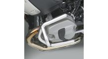  BMW R1200RT (2005-2013) Paracilindro acciaio inox DOHC