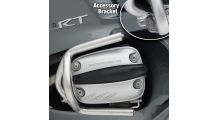  BMW R850R, R1100R, R1150R & Rockster Paracilindro acciaio inox