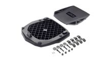  BMW F800R Supporto Top case