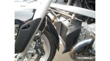  BMW R1200R (2005-2014) Prolungamento parafango