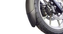  BMW F650GS (08-12), F700GS & F800GS (08-18) Prolungamento parafango