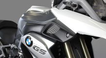  BMW R 1200 GS LC (2013-2018) & R 1200 GS Adventure LC (2014-2018) Griglia presa d'aria
