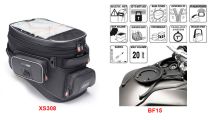  BMW F650GS (08-12), F700GS & F800GS (08-18) Borsa da serbatoio XS308